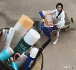 学姐说育儿|为什么内内上非要这东西,我感觉在针对有肚子的小姐姐!