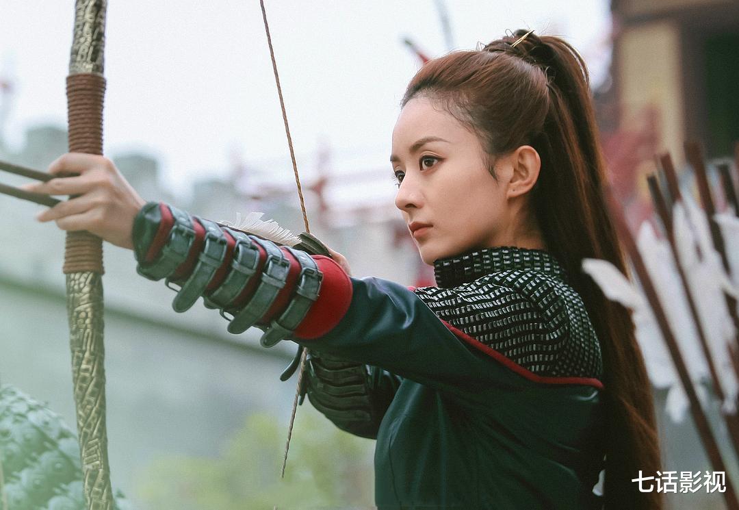 刘海|如何正确打开荧屏少女角色逐渐泛滥的丸子头、高马尾、门帘刘海？