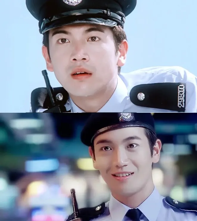 张智尧|被称“香港最美男神”，隐藏富豪身份在娱乐圈打工23年：拍戏就是为了玩