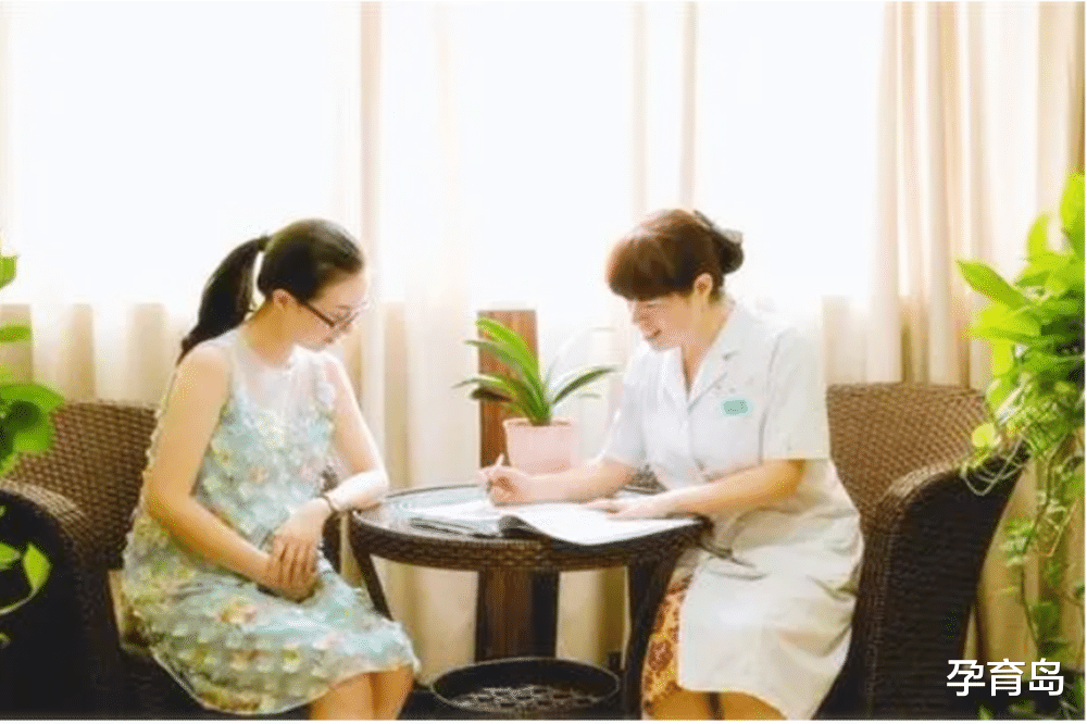 孕育岛|孕期除了白开水,孕妇还可以多喝的3种饮品,对胎儿的发育有帮助