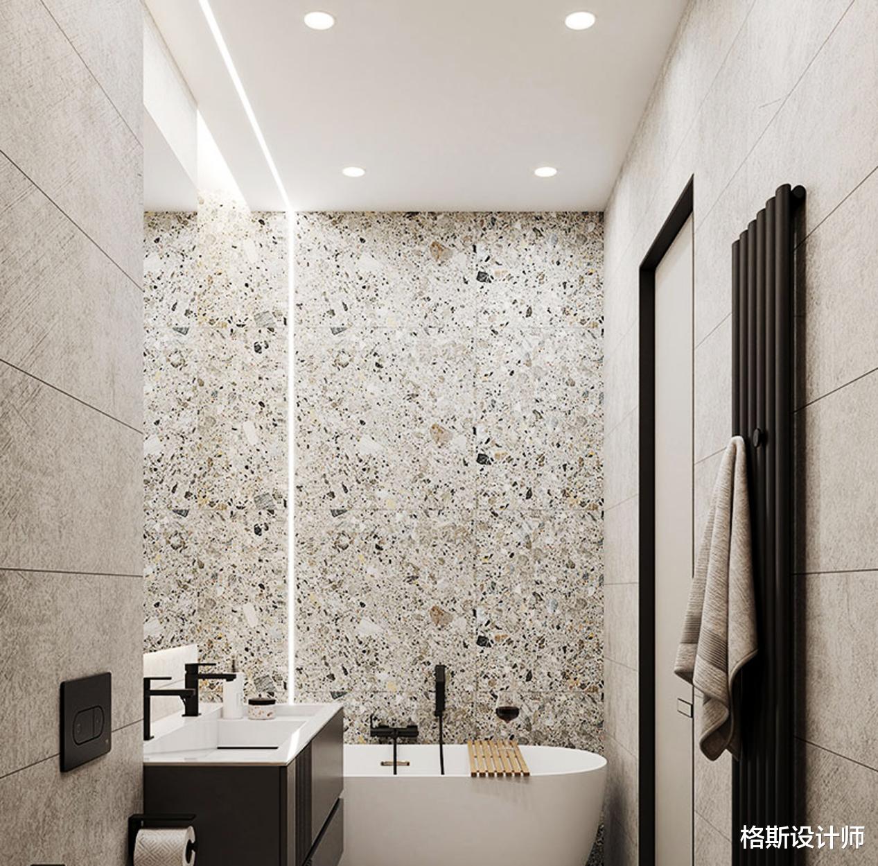 格斯设计师|家里用过才知道，一些看似“平庸”的灯具，灯光效果堪称完美