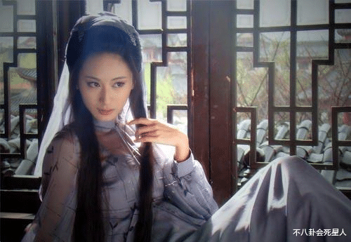 反派|剧里总演“坏女人”,生活中却低调善良,这7位女星个个美貌惊艳