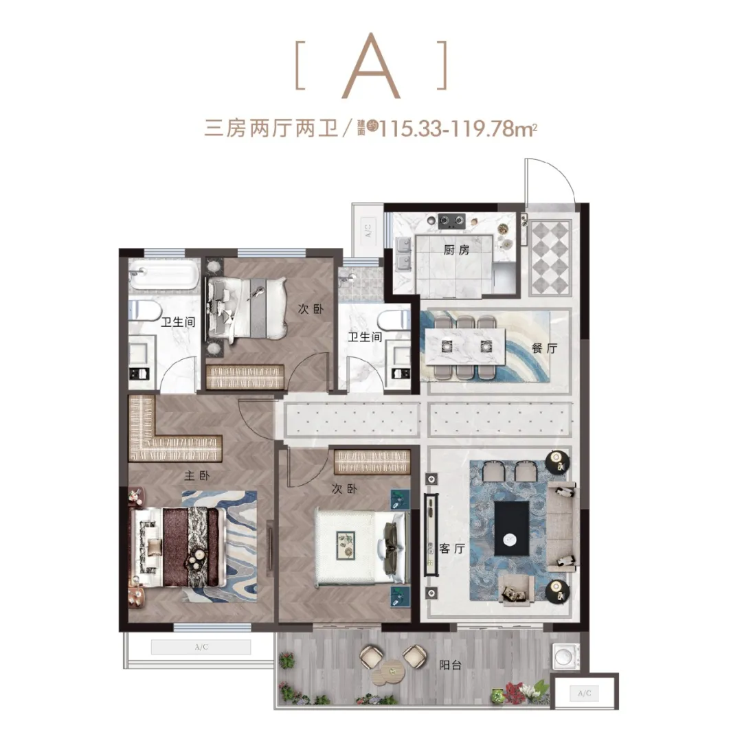 纪晓岚财经 伍家岗长江大桥合龙，这里将是下一个收割流量的桥头堡