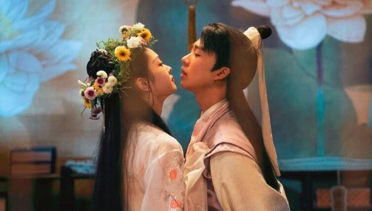 杨幂|又一部谍战片定档开播，杨幂主演，堪称牛年首部大剧