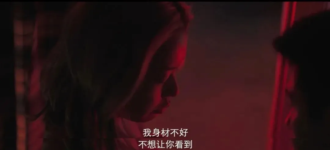 国产剧|这尺度，竟然是国产剧能播的？