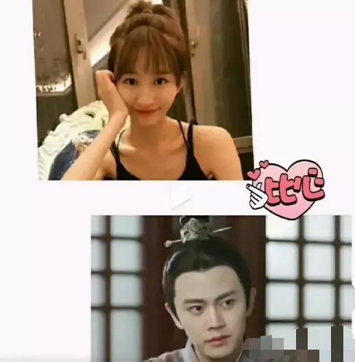 聂欢|任嘉伦和老婆聂欢的开始到结婚历程，一切从舞蹈开始