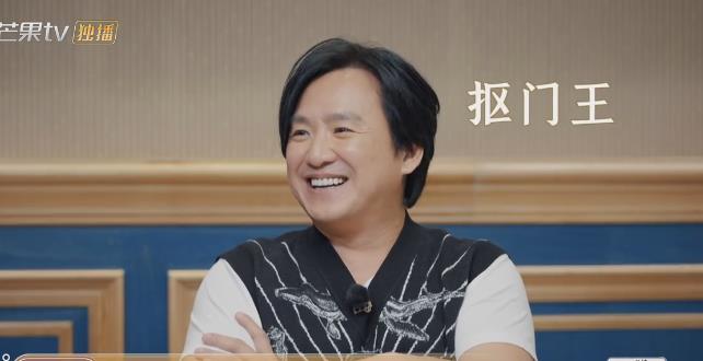 陈小春|《大湾仔的夜》任达华探班，陈小春、谢天华、朱永棠罕见重聚