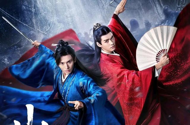 戴向宇|近期公认零差评的5部电视剧，每一部都没让人失望，熬夜也要看