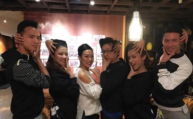 机加工分享赵工 林忆莲：就这样被4个男人“渣了又渣”，不知她可曾后悔过？