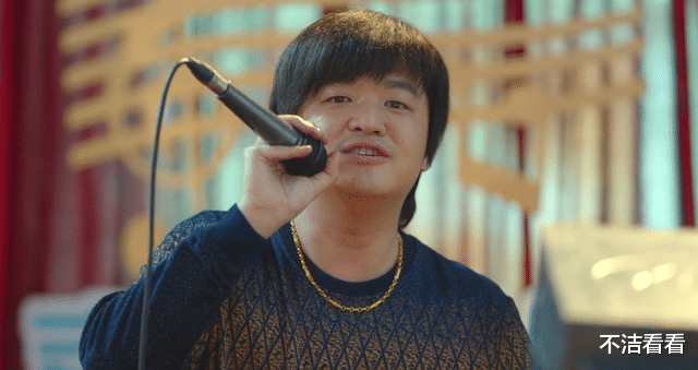 刘诗诗|又双叒叕翻拍韩国电影!包贝尔新片大改片名,还以为是原创作品