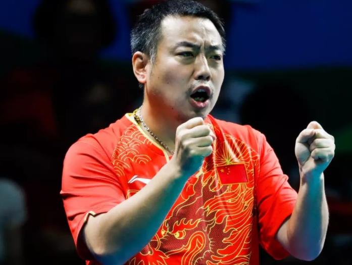 韦卫星座|阻碍郎平续约逼退陈忠和，刘国梁也没能幸免，他为何如此嚣张？