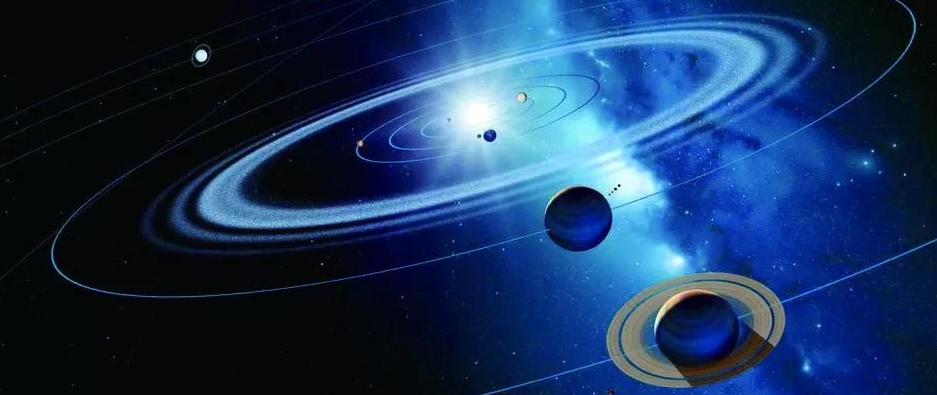  你了解天空中的星星吗？比你想象的宏伟的多