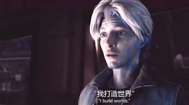 我想自个儿翻译翻译,什么是《元宇宙》?