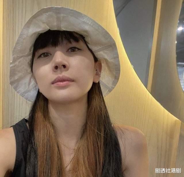 谭俊彦|狄龙之子谭俊彦自曝未婚先孕，内地妻子同为演员，婚后为爱息影