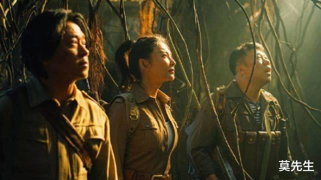 倪妮|2022必追的11部国产剧：胡歌唐嫣再合作，邓伦倪妮首次演情侣