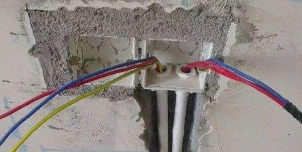 水电验收干货:达到这些标准的水电工程才算合格