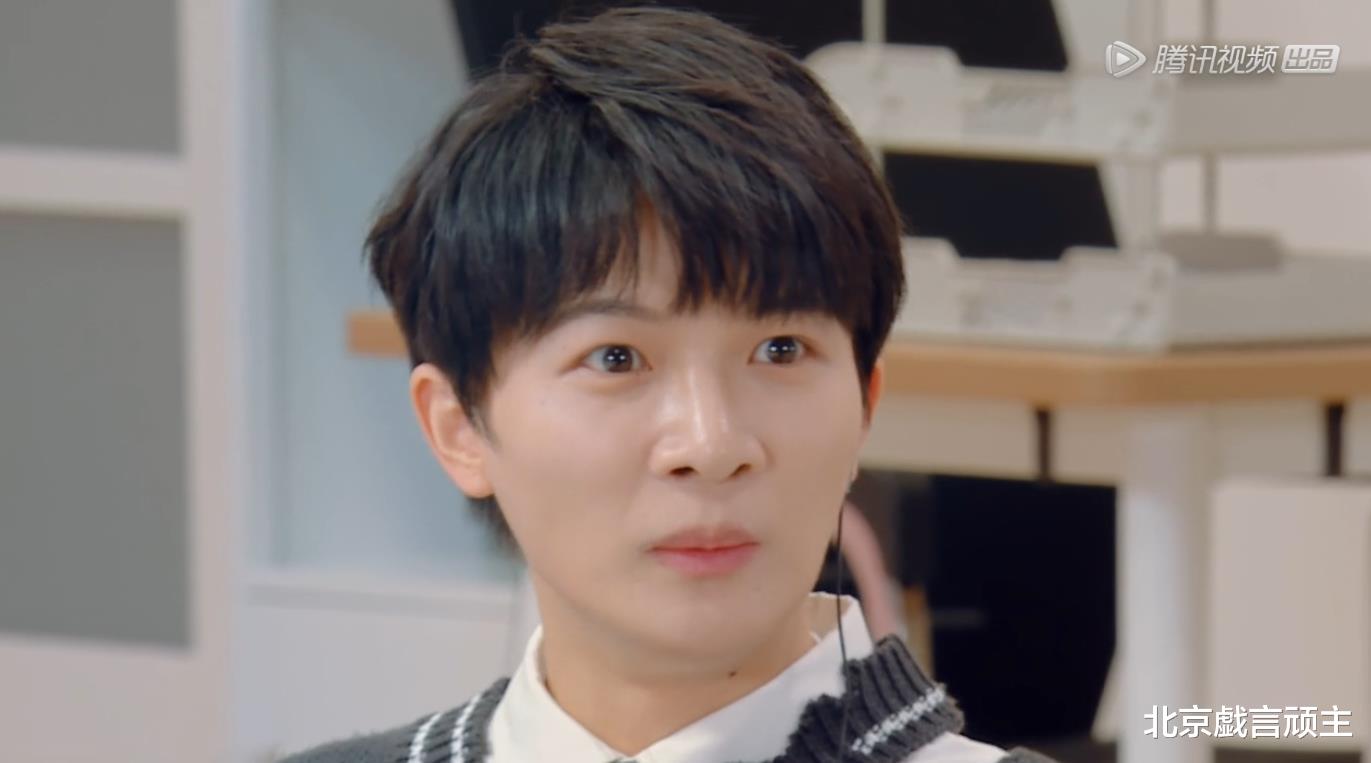 周深|《令人心动的offer3》手术考核，冯琛稳定输出，成功俘获周深芳心