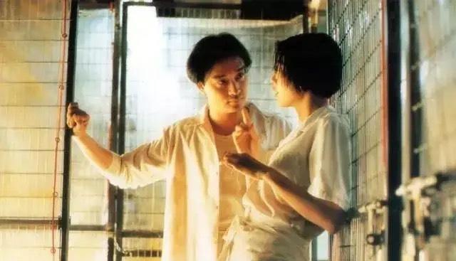 熊欣欣|拍《金玉满堂》时他临时发挥咬了一口道具鱼翅,没想到赔80w港币