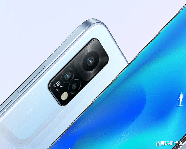 CPU|2599元起！8GB运存+128GB+骁龙870，最大亮点在于两个方面