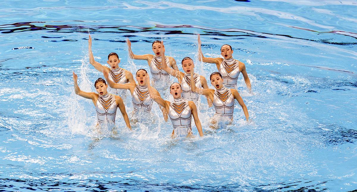 假如我是狐城|奥运会历史上有没有哪个项目的冠军被一个国家垄断至今从未易主呢