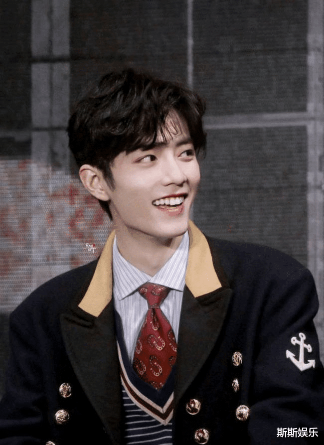 童星|肖战遭黑粉抵制！《斗罗大陆》面临下架风险，227事件卷土重来？