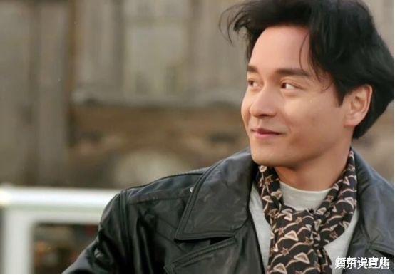 张国荣|张国荣背后的男人,和哥哥相守20年不被外界看好,如今仍单身一人