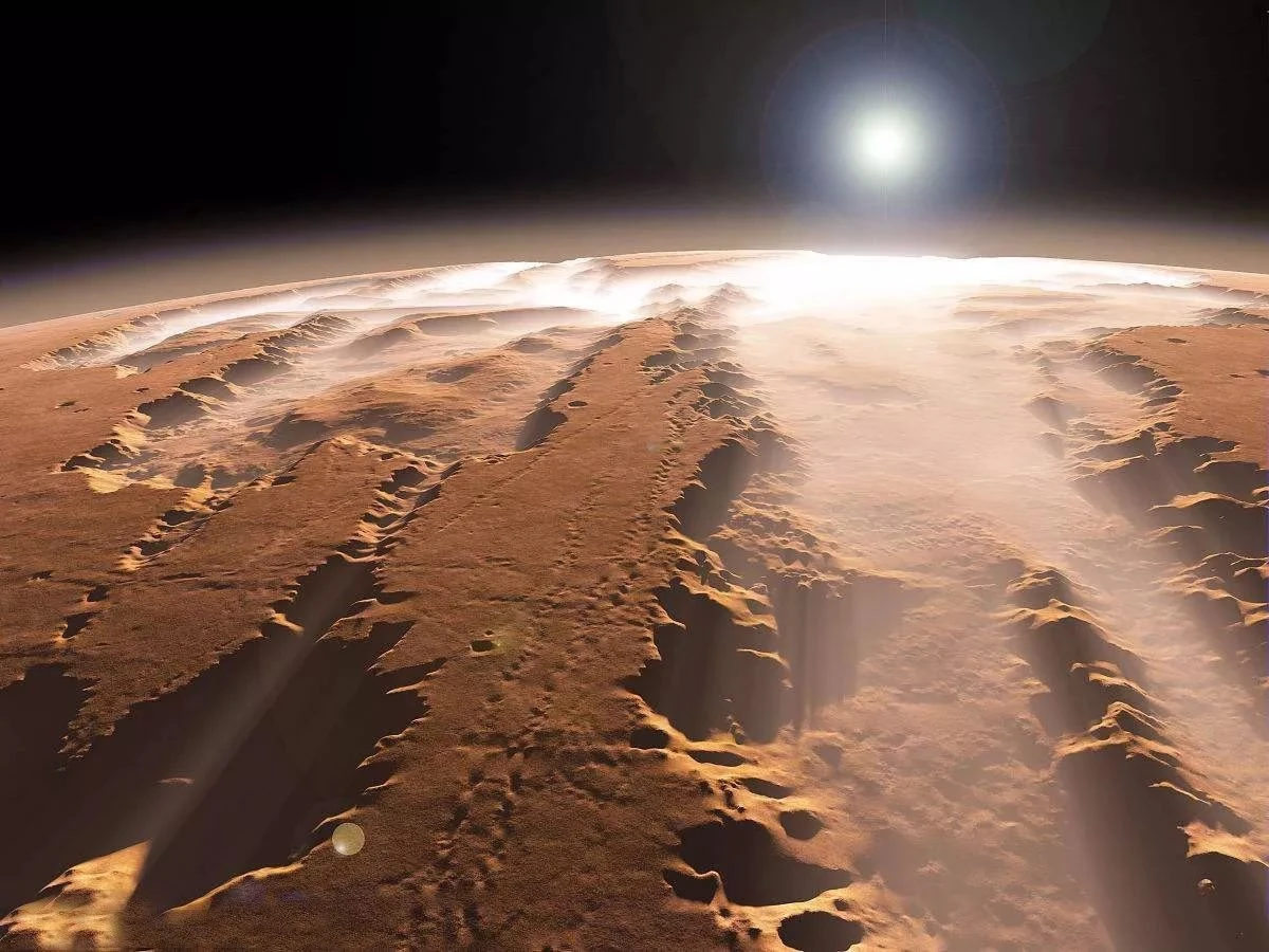 星际开发重要1环,我国实现氢炼铁,可在火星炼钢,这才是星辰大海