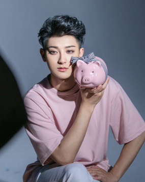 明星|原来明星也这么爱嗑CP？