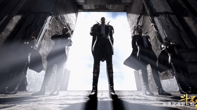 昊天宗|昊天宗长老，当初急着退隐，为何突破封号后，又急着重出江湖？