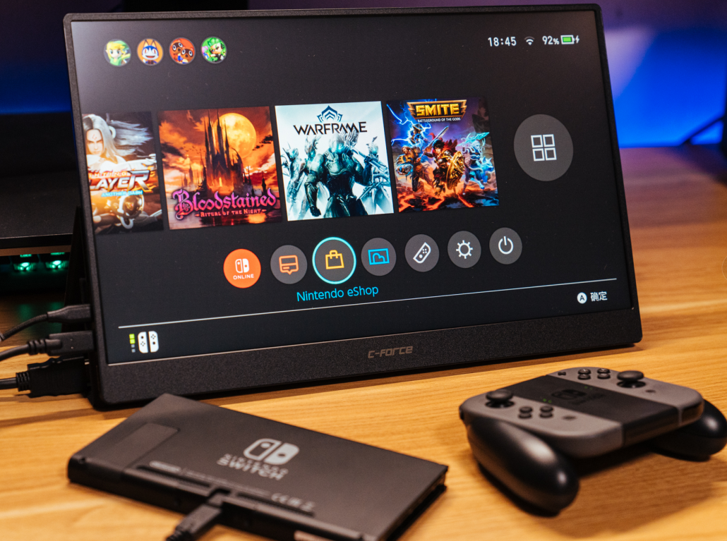 Python|关于高刷显示屏