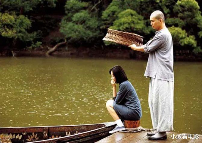 |韩国最高水准的6部高分电影，一口气全看完了