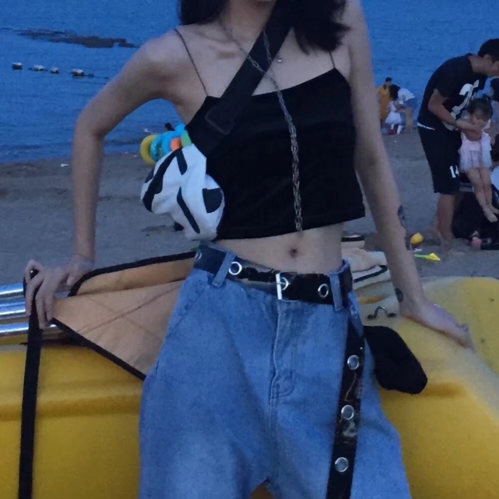 墨陌文案馆 拽酷女孩必备文案