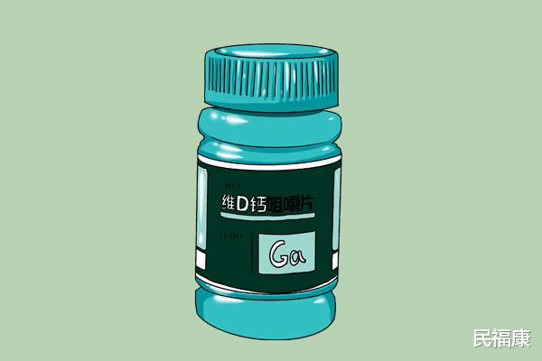 海带|患有骨质疏松，靠吃海带能补钙吗？补钙需要提防哪些食物？