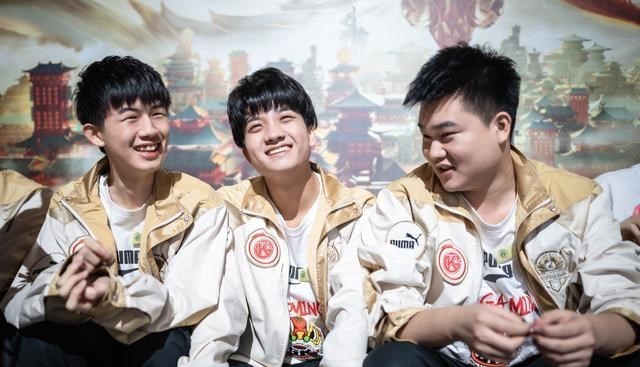 哈利波特魔法觉醒|TTG与RW侠对阵分析：冠军上单遇上estar中辅，赢了就去打GK！