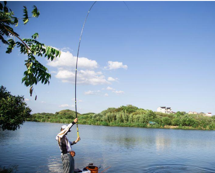 |不会技巧，怎么钓大鱼？学会这几招， 次次钓大鱼——盛世三渔