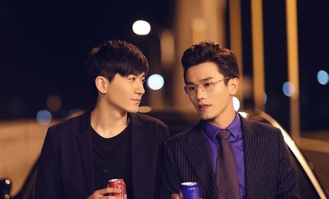 原炀|《针锋对决》选角贴合的真人剧，上白的顾总还原，原炀演员190！