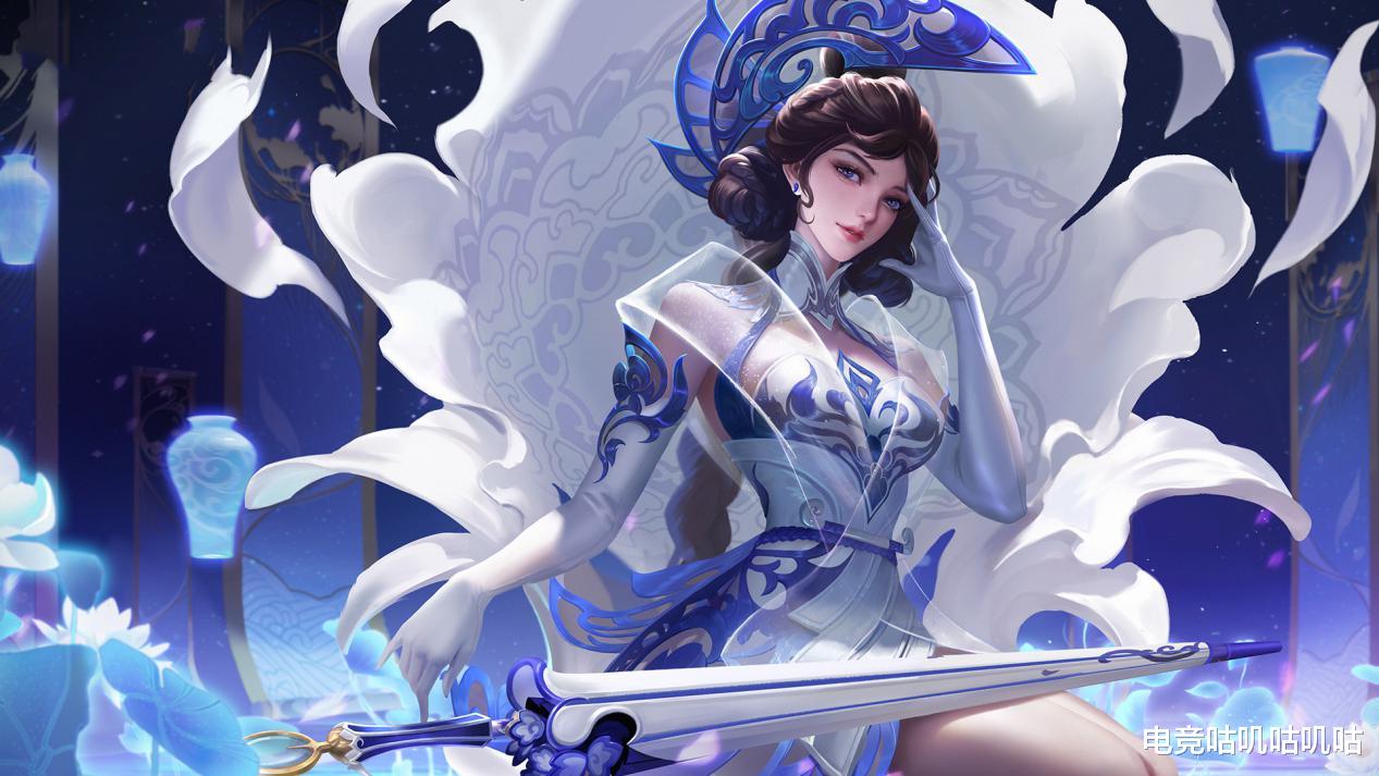 王者荣耀|网友自制“LOL与王者荣耀段位对应图”，差别真有这么大？