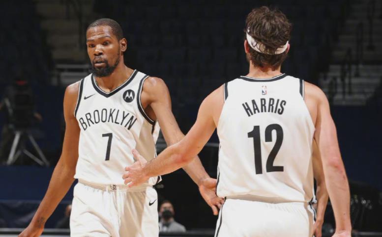 篮网队|篮网新消息!东决预演即将开打?欧文疑遭队友不满!杜兰特亲自表态