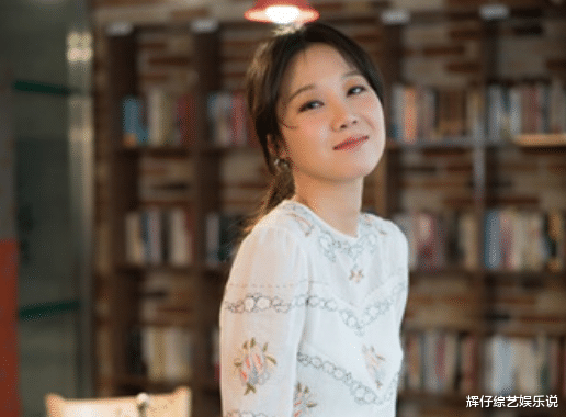 孔晓振|长相甜美，身材高挑又好的孔晓振，事业发展也是相当顺利