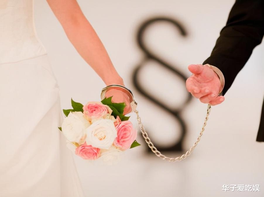 朱之文|李学政罕见评价朱之文儿媳妇，一场没有实质的婚姻，结局是注定的