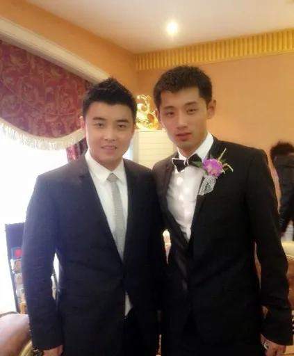 马琳|中国男乒“二王一马”时代整理与分析