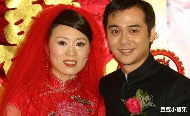 豆豆小糖果|相差15岁的“姐弟恋”,断绝父子关系都要结婚,如今却让人羡慕