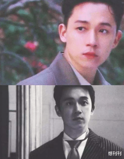 男神|曾经的男神，发福可怕，还是突然的“变脸”更可怕？