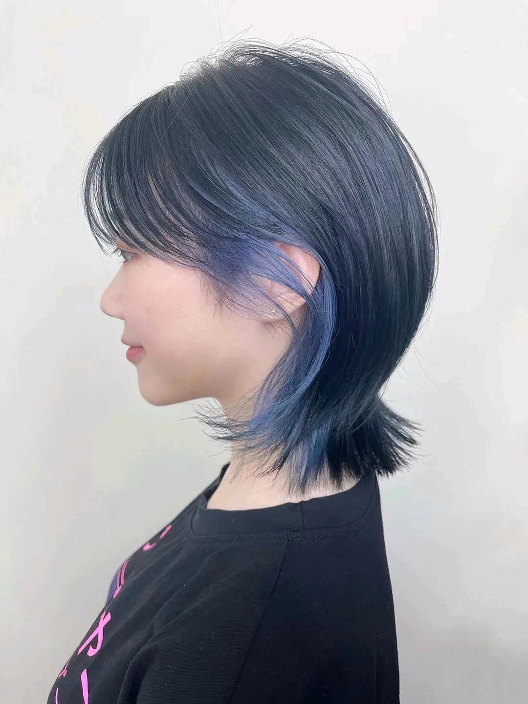 发型|女人不到40岁,前3种发型别尝试,后三种发型值得拥有