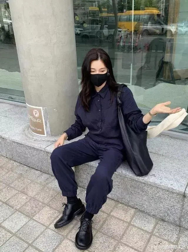 Liya的种草手记 这双马丁靴,必穿