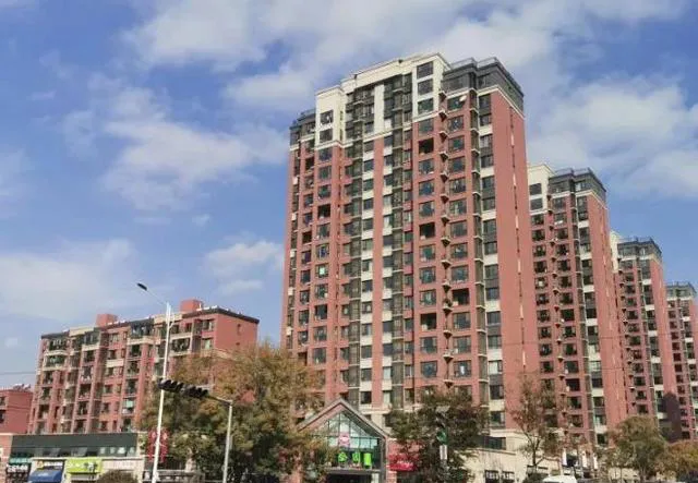 |白沙湾第二豪宅之称的青特·悦海府爆发业主维权