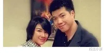 蒋勤勤|好白菜被猪拱了的四位女明星：长相美若天仙，个个嫁给丑丈夫！