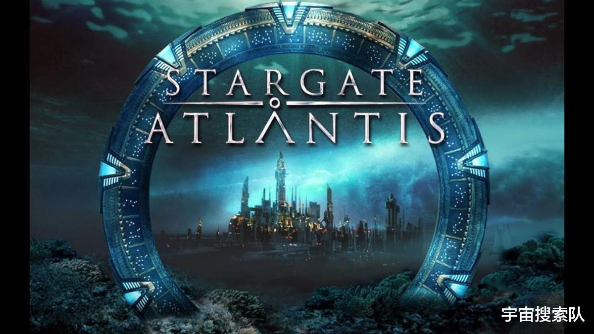 天狼星 亚特兰斯的秘密，海奥华预言，九级文明揭开史前文明真相？