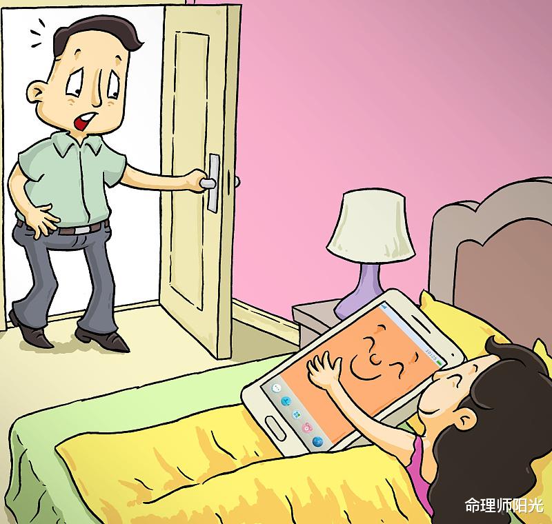 命理师阳光|巳蛇：这样的桃花运是喜还是忧？