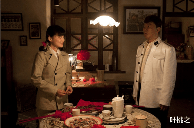 叶桃之|好命的女人,都有这样一个共同特征